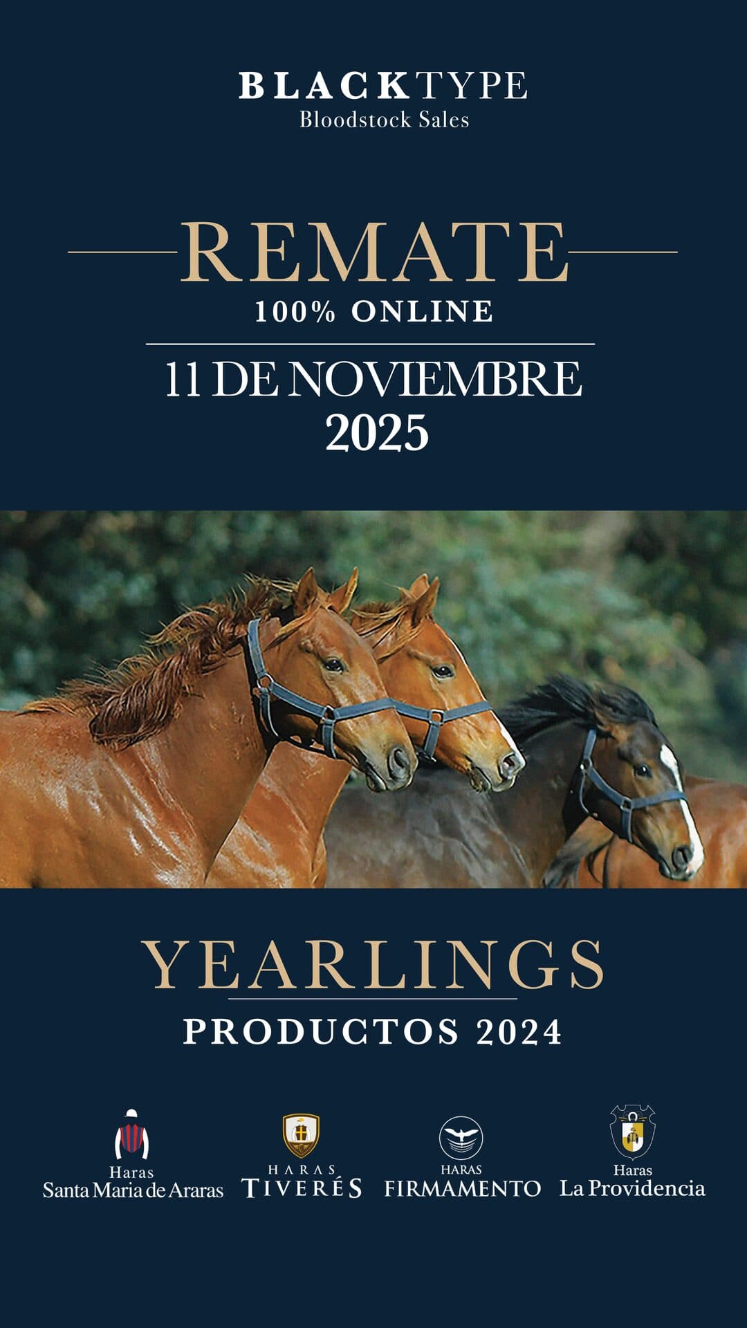 Yearlings